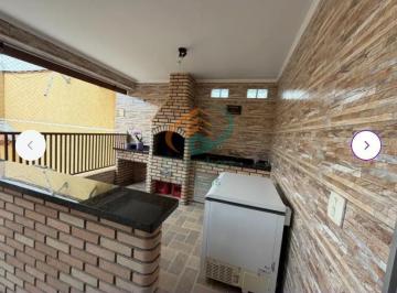 Casa · 187m² · 2 Quartos · 6 Vagas · Sobrado de Rua em Vale dos Machados  -  Guarulhos