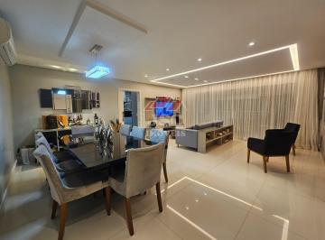 Apartamento · 198m² · 3 Quartos · 4 Vagas · Apartamento no bairro Cerâmica - São Caetano do Sul, SP
