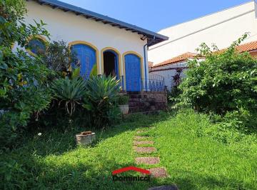 Casa · 340m² · 3 Quartos · 2 Vagas · Casa em Centro, Bragança Paulista/SP