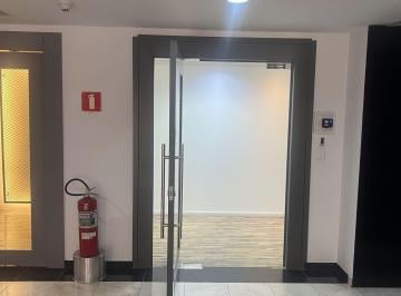 Comercial · 316m² · 8 Vagas · Sala comercial - Edifício Século XXI | Escritório 1201