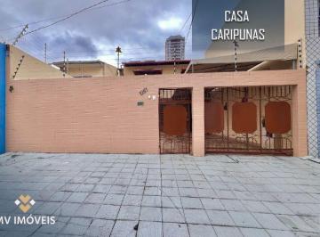 744bc282b3a65a3cbad31344f2570e940a711f84 · Casa na Rua dos Caripunas  - Jurunas - Belém/PA