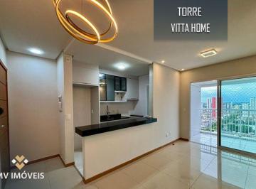 1174f34b7c8b9612c85ba8dba3e7f92e356e3664 · Apartamento para locação no Vitta Home - Marco - Belém/PA