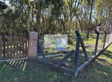Rural · 2500m² · 1 Quarto · Terreno para sitio com 2.500 m2, todo cercado, com riacho, rua sem saida, sem igual na região
