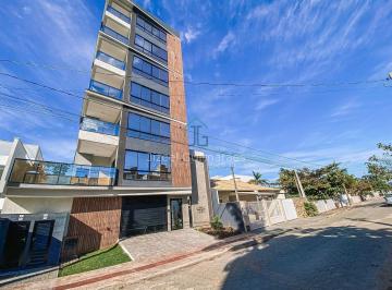 Apartamento · 93m² · 3 Quartos · 1 Vaga · Apartamento com Vista Mar à Venda no Itacolomi em Balneário Piçarras | 93m² e 380m da Praia