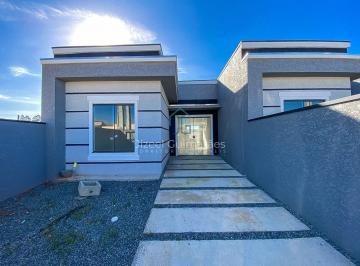 Casa · 51m² · 2 Quartos · 1 Vaga · Casa à Venda no Itacolomi em Balneário Piçarras | 2 Dormitórios e Suíte