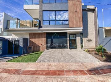 Apartamento · 93m² · 3 Quartos · 1 Vaga · Apartamento com Vista Mar à Venda no Itacolomi em Balneário Piçarras | 93m² e 380m da Praia