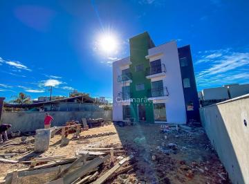Apartamento · 59m² · 2 Quartos · 1 Vaga · Apartamento à Venda no Itacolomi em Balneário Piçarras | 59m² e 450m da Praia