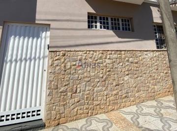 Comercial · 100m² · Casa Comercial em Vila Prado - São Carlos, SP
