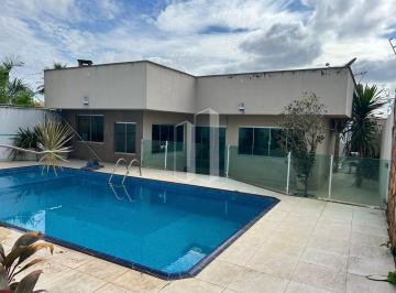 Casa · 278m² · 3 Quartos · 4 Vagas · Casa com 3 Dormitórios, 1 Suíte, 4 Vagas e com 278M² - Jardim Planalto