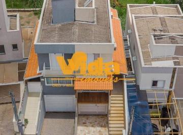 Casa · 285m² · 3 Quartos · 3 Vagas · Casa de Condominio a venda em Jardim Rio das Pedras - Cotia 03 quartos