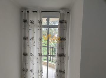 Apartamento · 54m² · 2 Quartos · 1 Vaga · Apartamento a venda com 02 quartos em Cidade das Flores  -  Osasco