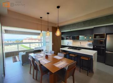 Apartamento · 118m² · 3 Quartos · 2 Vagas · Apartamento em Boqueirão - Praia Grande, SP