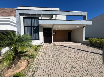 Casa · 174m² · 3 Quartos · 4 Vagas · Ibiti Reserva - Casa à venda no bairro Parque Ibiti Reserva - Sorocaba/SP