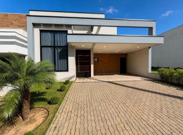 Casa · 174m² · 3 Quartos · 4 Vagas · Ibiti Reserva - Casa à venda no bairro Parque Ibiti Reserva - Sorocaba/SP