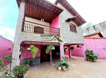 Casa · 360m² · 5 Quartos · 6 Vagas · Casa - Lote 360m² - Piscina - 5 Quartos