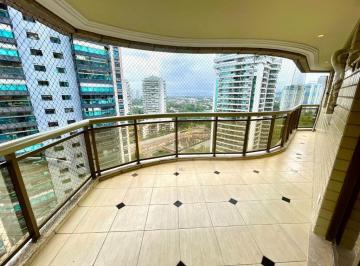284581e3a9797f7b226bc4ade761ba5e20d67ce7 · Apartamento com 3 dormitórios à venda, 115 m² por R$ 2.100.000,00 - Barra da Tijuca - Rio de Janeiro