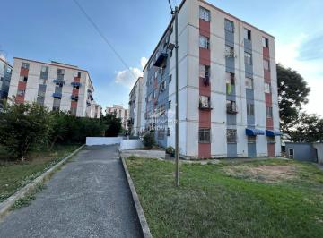Apartamento · 46m² · 4 Quartos · 1 Vaga · Excelente Apartamento no 1° andar com 3 Quartos e Ótima Localização em Betim!