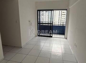 Apartamento · 50m² · 2 Quartos · 1 Vaga · Apartamento à venda no bairro Boa Viagem - Recife/PE, Sul