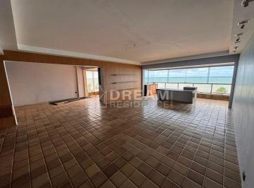 Apartamento · 220m² · 3 Quartos · 2 Vagas · Apartamento à venda no bairro Boa Viagem - Recife/PE, Sul