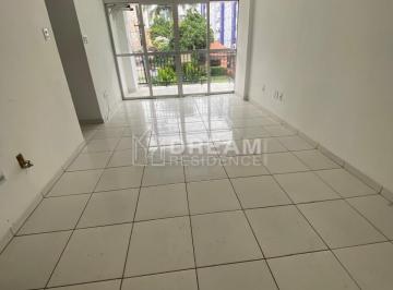 Apartamento · 80m² · 2 Quartos · 1 Vaga · Apartamento à venda no bairro Graças - Recife/PE, Norte