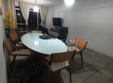 Apartamento · 128m² · 3 Quartos · 1 Vaga · Apartamento à venda no bairro Boa Viagem - Recife/PE, Sul