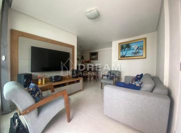 Apartamento · 98m² · 3 Quartos · 1 Vaga · Apartamento à venda no bairro Piedade - Jaboatão dos Guararapes/PE, Sul