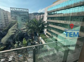 Comercial · 24m² · 1 Vaga · Ideale - Sala comercial à venda no bairro Freguesia (Jacarepaguá) - Rio de Janeiro/RJ, Zona Oeste