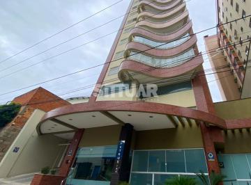Apartamento · 118m² · 3 Quartos · 2 Vagas · Apartamento à Venda — Residencial Petrus, Centro, Tubarão/SC