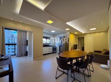 Apartamento · 76m² · 2 Quartos · 1 Vaga · Apartamento Mobiliado à Venda — Residencial Fontainebleau, Recife, Tubarão/SC