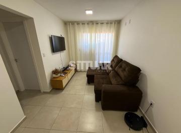 Apartamento · 51m² · 2 Quartos · 1 Vaga · Apartamento à Venda — Residencial Florence, Santo Antônio de Pádua, Tubarão/SC