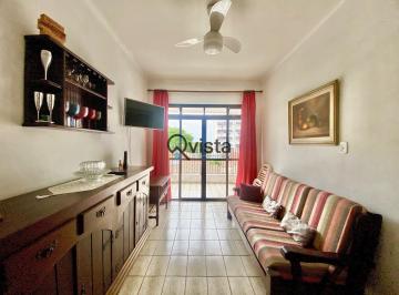 Apartamento · 106m² · 3 Quartos · Apartamento à Venda no Tombo no Guarujá | QVista Inteligência Imobiliária Gua...