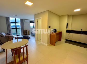 Apartamento · 39m² · 1 Quarto · 1 Vaga · Apartamento Studio à Venda — Play Residence, Tubarão/SC