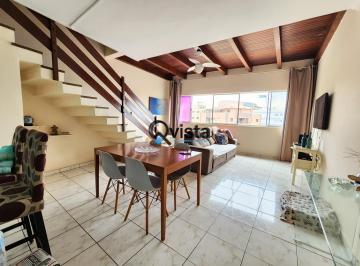 Apartamento · 94m² · 3 Quartos · 1 Vaga · Apartamento 03 Dorm. em Tombo - Guarujá
