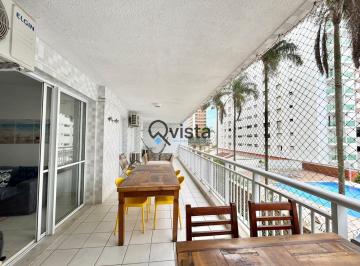 Apartamento · 118m² · 3 Quartos · 2 Vagas · Apartamento à Venda nas Astúrias no Guarujá | QVista Inteligência Imobiliári...