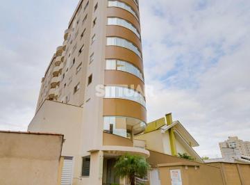 Apartamento · 127m² · 3 Quartos · 2 Vagas · Apartamento à Venda — Residencial Solar das Acácias, Centro, Tubarão/SC