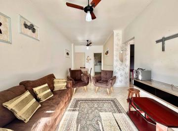 Apartamento · 78m² · 2 Quartos · 1 Vaga · Apartamento à venda no Tombo no Guarujá, SP | QVista Inteligência Imobiliária...