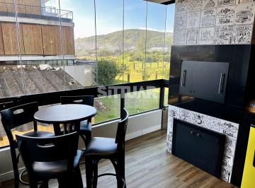 Apartamento · 68m² · 2 Quartos · 1 Vaga · Apartamento Beira-Mar à Venda - Praia de Itapirubá/SC