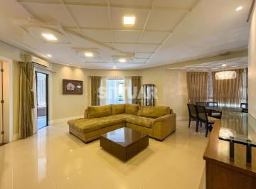 Apartamento · 198m² · 3 Quartos · 3 Vagas · Apartamento à Venda 198m2 com 3 vagas de garagem — Residencial Villa Lobos, Centro, Tubarão/SC