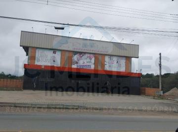 Comercial · Pavilhão/Galpão para alugar no bairro Centro - Campina Grande do Sul/PR