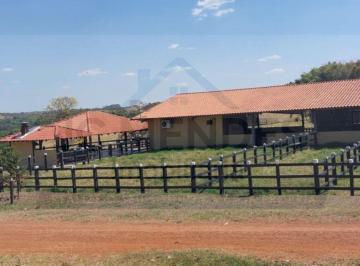 Rural · FAZENDA DE ALTO PADRÃO À VENDA – PECUÁRIA COMPLETA | MG