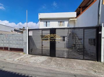 Casa · 80m² · 2 Quartos · 1 Vaga · Casa para alugar no bairro Parque Atlântico - São Paulo/SP, ZONA SUL