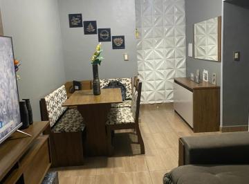 Apartamento · 56m² · 2 Quartos · 1 Vaga · Apartamento em Jardim Iraja  -  São Bernardo do Campo