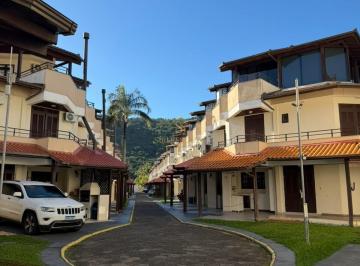 Casa · 120m² · 3 Quartos · 1 Vaga · Casa à venda no bairro Cachoeira do Bom Jesus - Florianópolis/SC