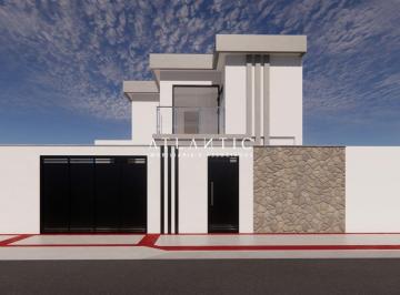 Casa · 130m² · 3 Quartos · 1 Vaga · Casa Duplex com 3 quartos em Riviera da Barra - Vila Velha / ES