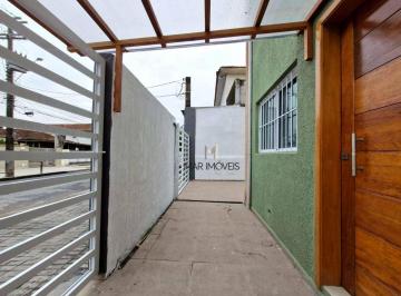 e19bf4015af4eef844b2018f2454b6eb66499650 · Casa com 3 dormitórios à venda, 80 m² por R$ 480.000 - Jardim Primavera - Guarujá/SP