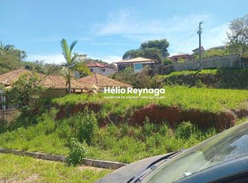 Terreno · 700m² · Terreno Lote - Lote Planíssimo com Vista para a Serra e Frente Monumental