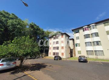 Apartamento · 31m² · 1 Quarto · 1 Vaga · Aluguel: Apartamento 1 Dormitório em Vila Amélia, Ribeirão