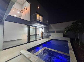 Casa · 230m² · 3 Quartos · 2 Vagas · Casa à venda Montserrat - Alfenas/MG