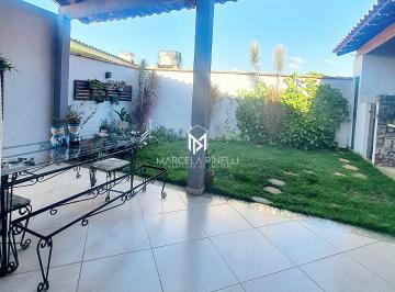 Casa · 130m² · 3 Quartos · 1 Vaga · Casa à venda no Jd São Carlos - Alfenas/MG