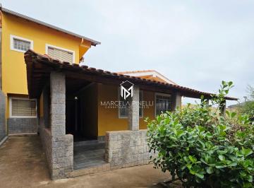 Casa · 139m² · 3 Quartos · 2 Vagas · Casa à venda Colinas Park - Alfenas/MG
